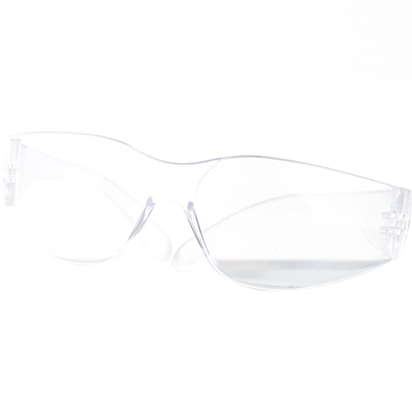 1852 beskyttelse brille model standard 1
